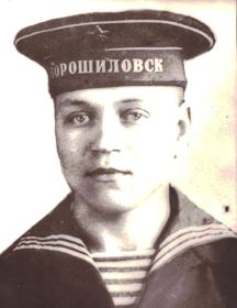 Полушин Степан Кузьмич