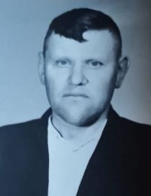 Ершов Михаил Алексевич