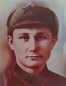 Тихачёв Николай Никифорович
