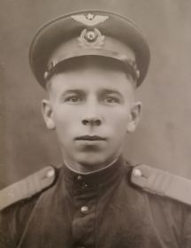 Крючко Иван Николаевич