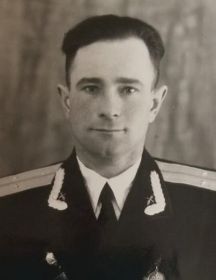 Медведев Николай Иванович