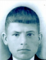 Вотинцев Иван Павлович