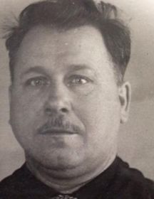 Алексеев Павел Васильевич
