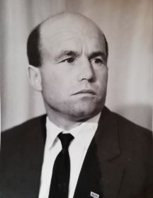 Лежнев Владимир Иванович