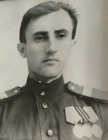 Петров Петр Иванович