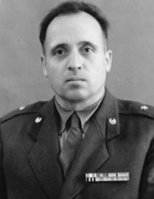 Скопинцев Федор Иванович