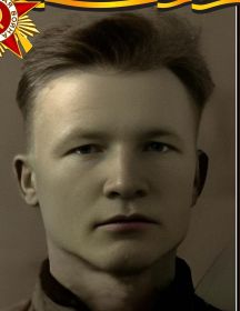 Костенко Федор Игнатьевич