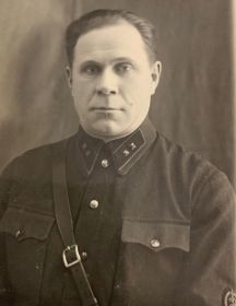 Савельев Иван Петрович