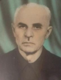 Гукепшев Хаути Млюевич