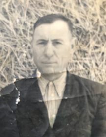Швец Дмитрий Артемович