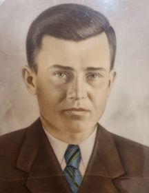 Бакайкин Пётр Егорович