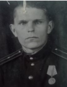 Левин Николай Егорович