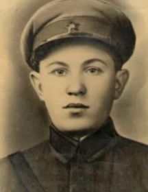 Маврин Александр Фёдорович