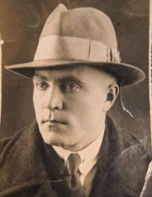 Голованов Михаил Леонидович