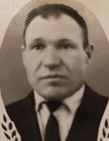 Малаев Тихон Фёдорович
