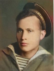 Никитюк Григорий Иванович