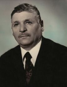 Болокан Михаил Антонович