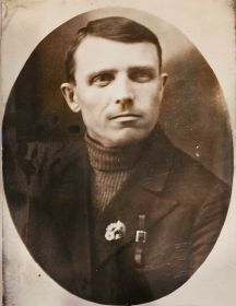 Лобец Павел Григорьевич