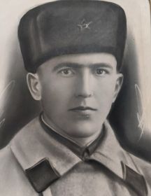 Литвинов Яков Иванович