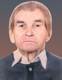 Унжаков Георгий Алексеевич