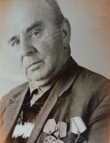 Кравченко Иван Сергеевич
