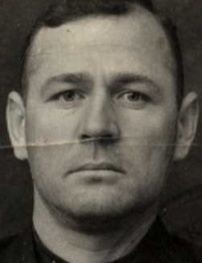 Безнощенко Кондрат Григорьевич
