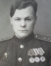 Ададуров Николай Дмитриевич