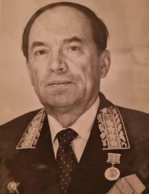 Оконишников Олег Васильевич