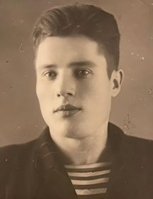 Пирожников Пётр Сергеевич