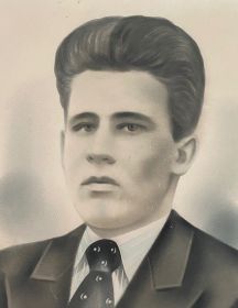Макаров Пётр Степанович