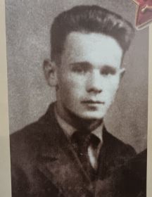 Лебаков Иван Ионович