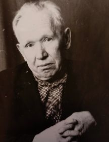 Шлямин Петр Михайлович