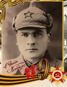 Кесаев Батарбек Сосланбекович