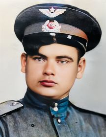 Лебедев Александр Федорович