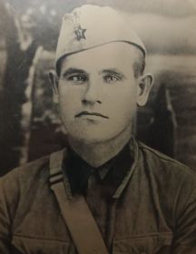 Ожерельев Семен Карпович