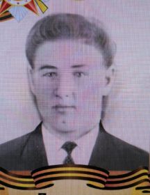 Дьячков Дмитрий Сергеевич