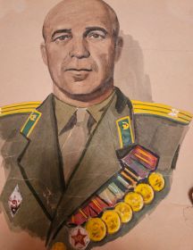 Дзюба Иван Григорьевич