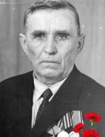 Букатин Михаил Иванович