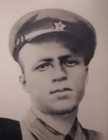 Торгашов Александр Петрович