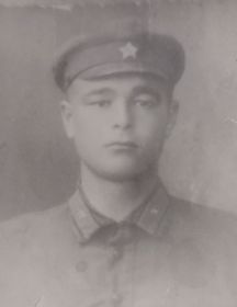 Козулин Иван Иванович