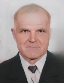Леонов Тимофей Моисеевич