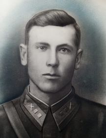 Мухин Петр Васильевич