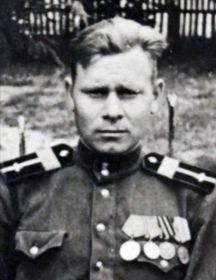 Назаров Николай Ильич