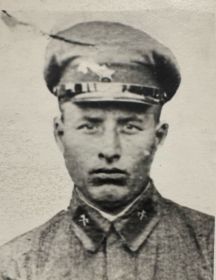 Журавлёв Платон Пименович