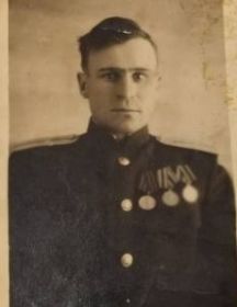 Броневицкий Николай Иванович
