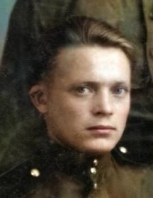 Брусникин Константин Дмитриевич