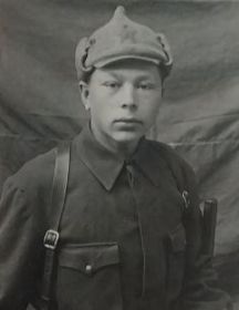 Корякин Павел Григорьевич