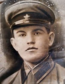 Шевелев Петр Алексеевич