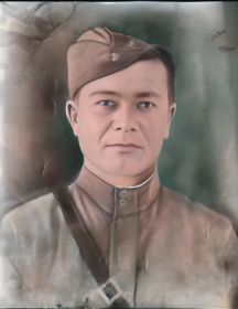 Миронов Григорий Петрович