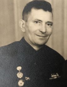 Зюмченко Иван Григорьевич